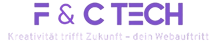 Logo Schriftzug